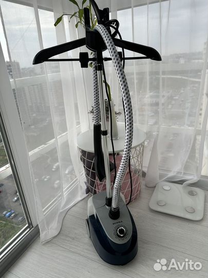 Напольный Отпариватель для одежды