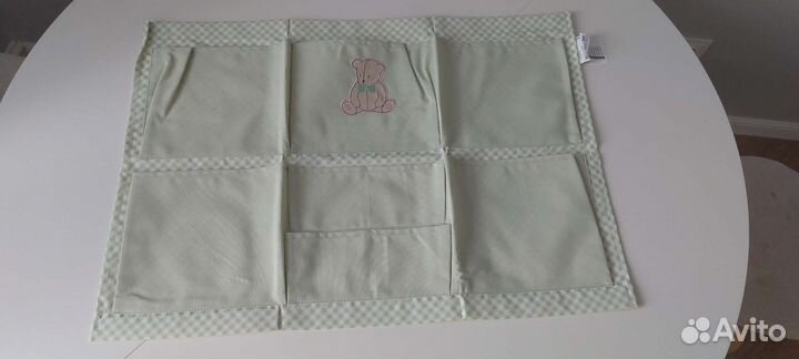 Карман для хранения