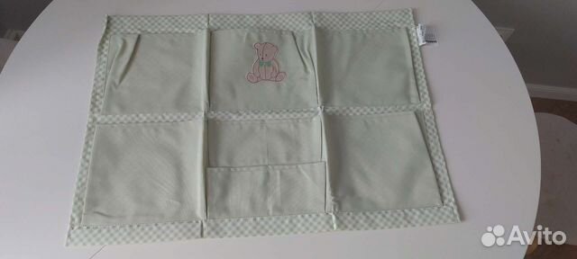 Карман для хранения