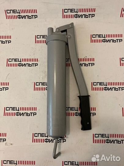 12638 Шприц стандартный, М10*1 Pressol