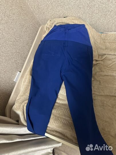 Штаны для беременных 44 46