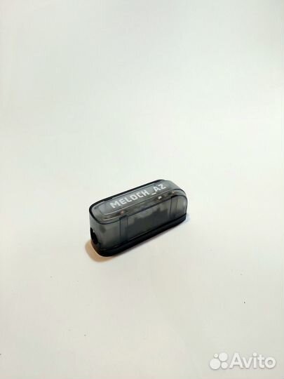 Колба с предохранителем ANL mini