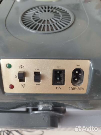 Холодильник