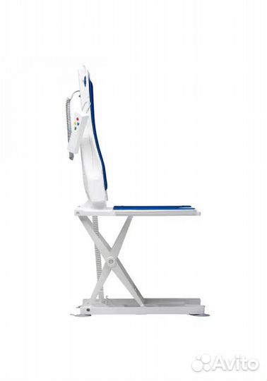 Подъемное устройство для ванны Bellavita badelift