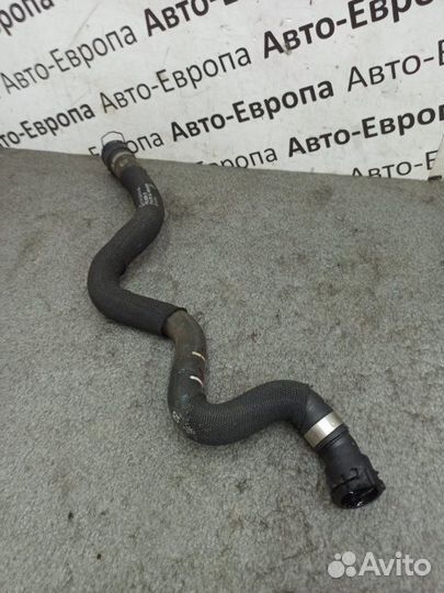 Патрубок Mercedes-Benz Cla 118 282.914 2020