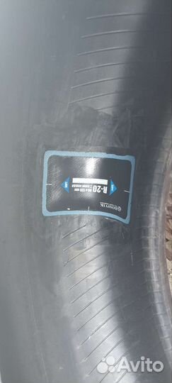 Nokian Tyres Rotiiva HT 265/70 R17