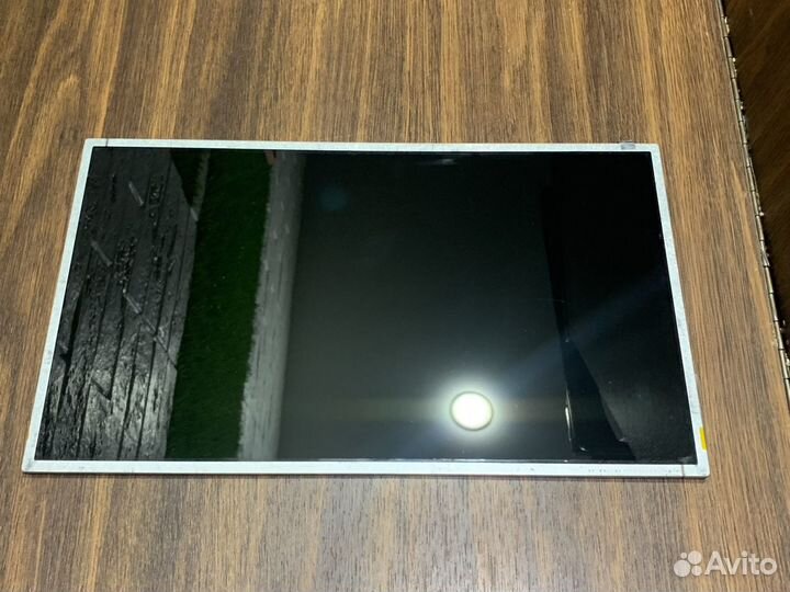 Матрица 15.6 40pin обычная claa156wb11a