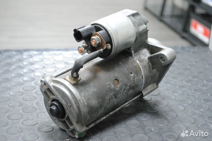 Стартер Chevrolet Captiva, Opel Antara 2.2D б/у