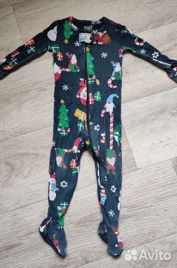 Одежда к новому году