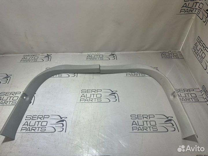 Обшивки багажника Opel Insignia G09 A18XER 2009