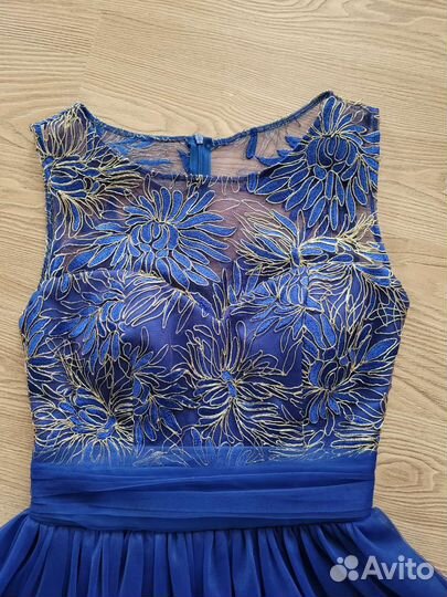 Платье 44 р