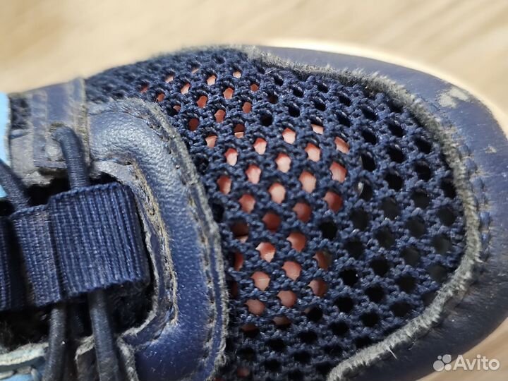 Кроссовки детские на мальчика 31 размер
