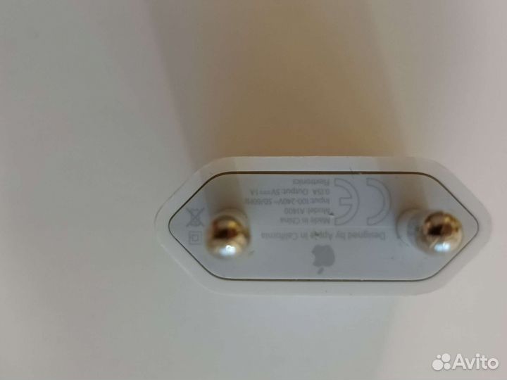 Зарядки для смартфонов