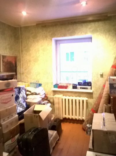 3-к. квартира, 51 м², 2/2 эт.