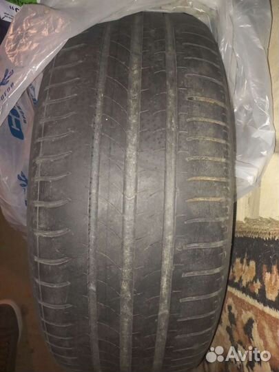 Michelin E-Primacy 205/55 R16 94