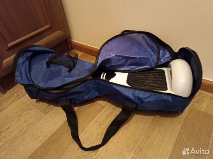 Гироскутер детский