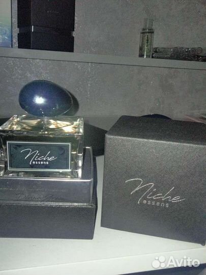 Духи byredo bal d afrique