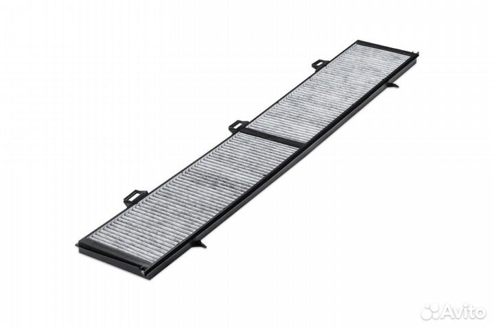 Metaco 1010-047C Фильтр салона BMW E87E90 угольный