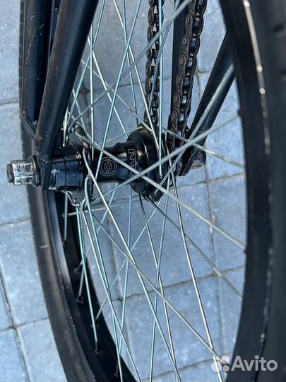 BMX