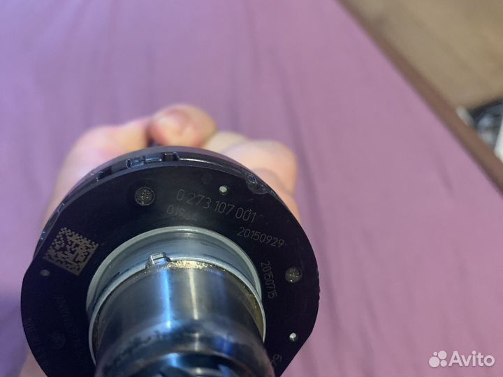 Вал положения руля датчик bmw x3 f25