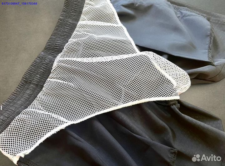 Плавательные шорты Adidas (Арт.36077)