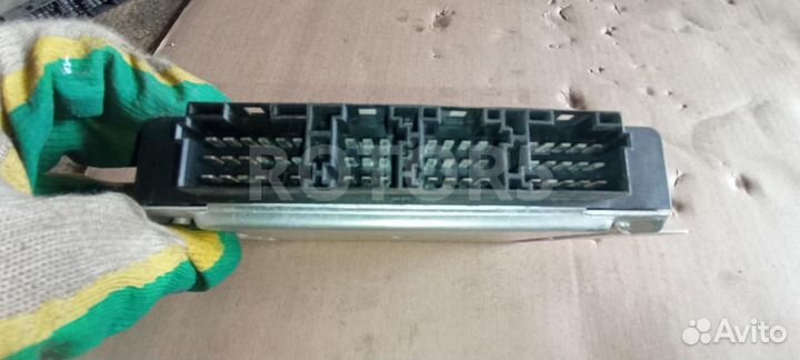 Блок управления EBS Renault Premium 2003