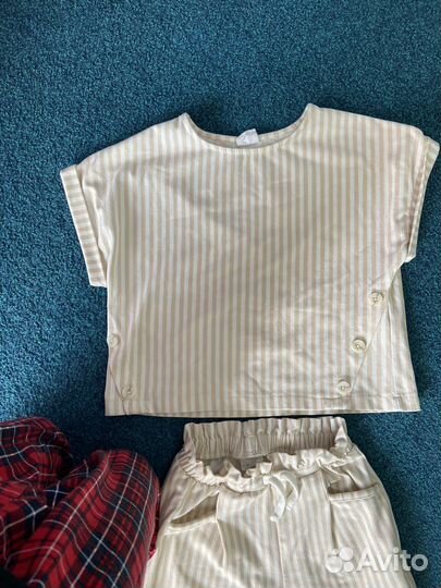 Продам костюм из Зары