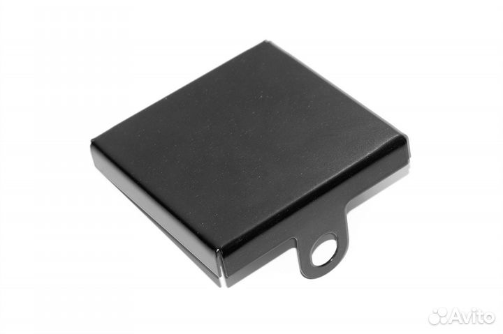 Фаркоп Hyundai Creta, съемный квадрат