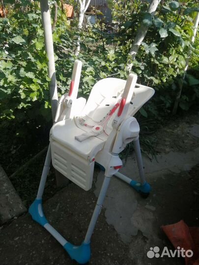 Стульчик для кормления