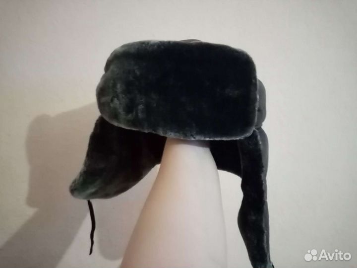 Шапка мужская