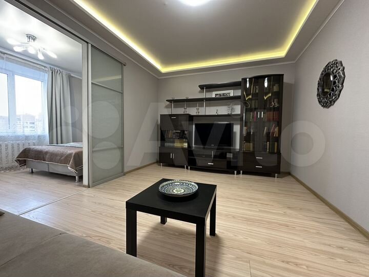 3-к. квартира, 76 м², 11/14 эт.