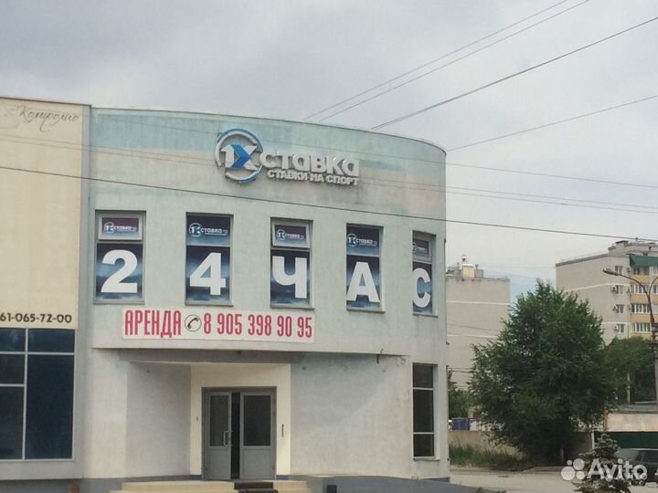 Наружная реклама, Бегущие строки