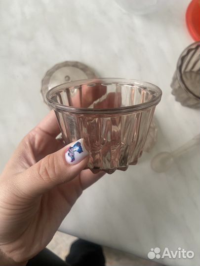 Кухонные принадлежности