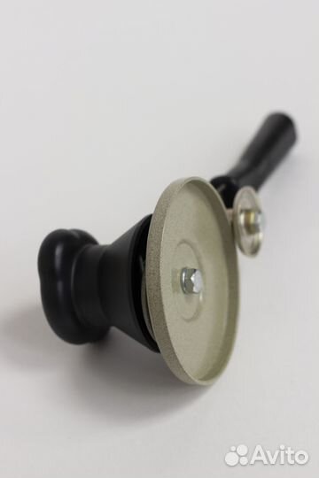 Закаточная машинка Лёс