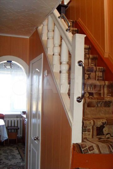 Дом 70 м² на участке 12 сот.