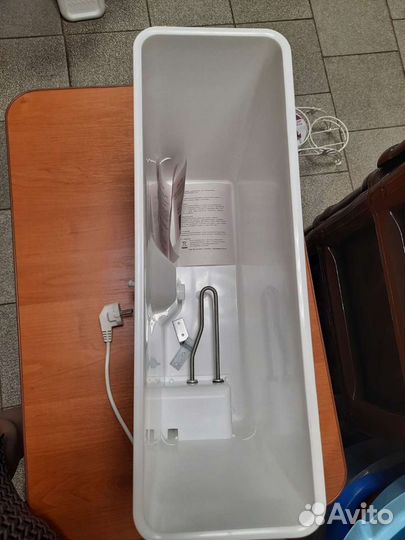 Водонагреватель эвбо-17л, 22л. Производство Россия