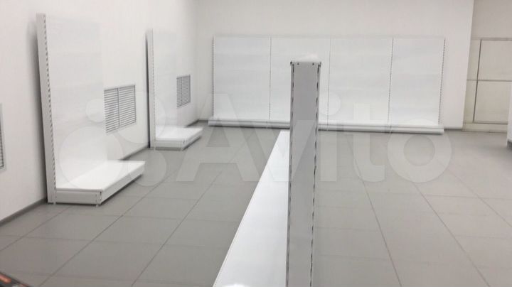 Торговая площадь, 54 м²