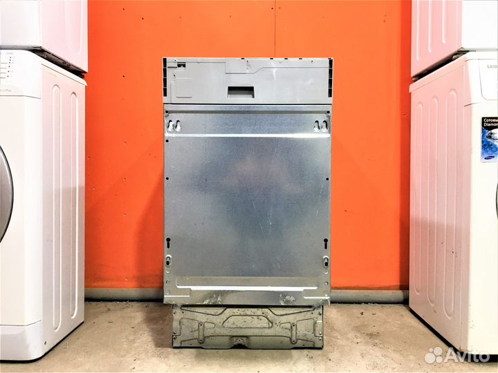 Встраиваемая посудомоечная машина Electrolux. Гара