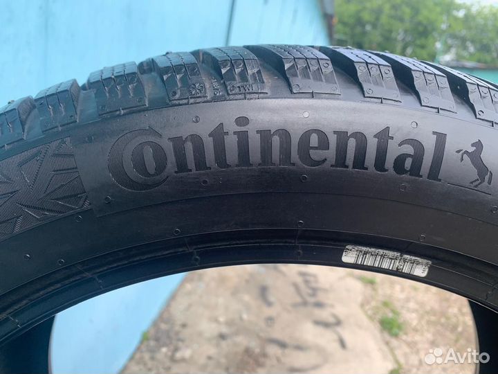 Continental IceContact 3 235/45 R18