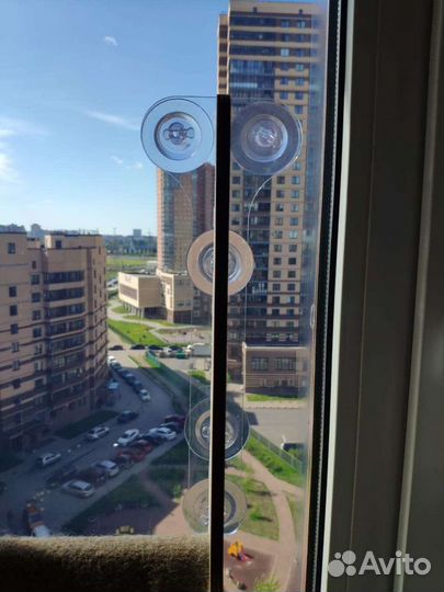 Гамак- лежанка на окно