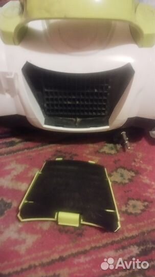 Пылесос magnit 1400 Вт