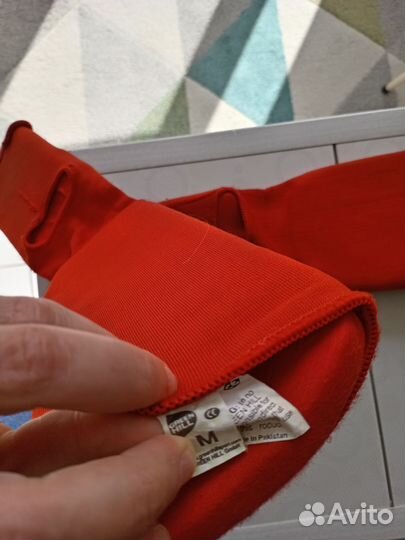 Экипировка для кикбоксинга, тхэквондо детская