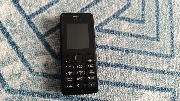 Nokia 108