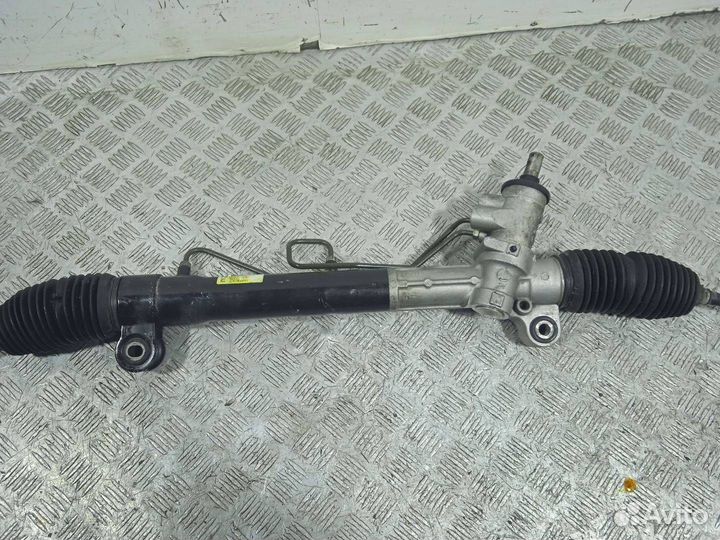 Рейка рулевая Chevrolet Captiva C100 (2006–2011)