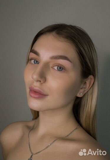 Мастер бровист