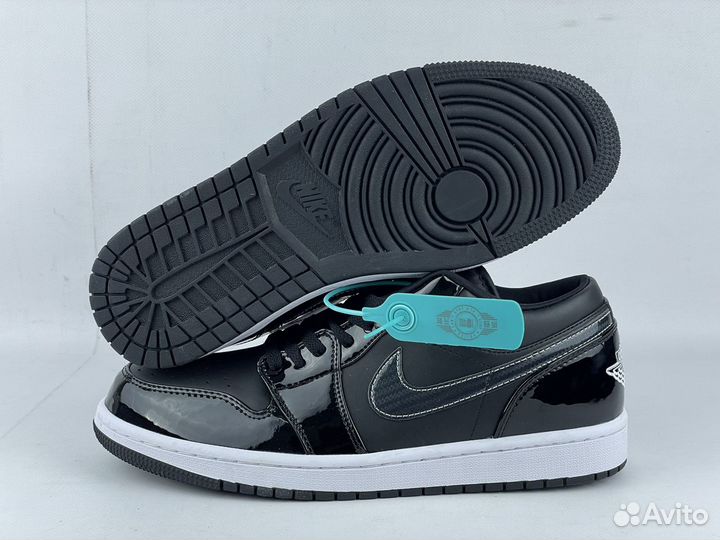 Nike Air Jordan 1 low All-Star