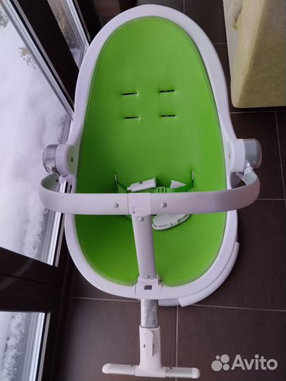 Bloom fresco детский стульчик