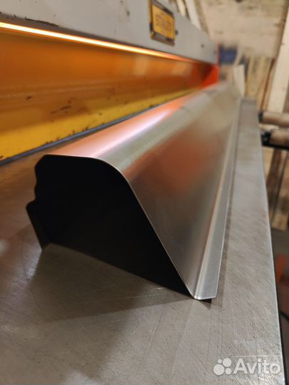 Пороги оцинкованные Skoda Fabia 2 хэтчбек 5 дверей