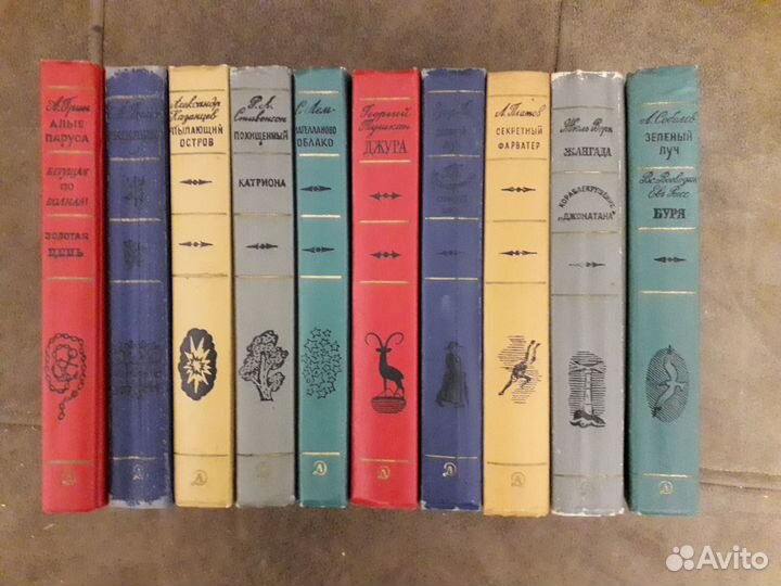 Бп №2 и №3+отдельные тома