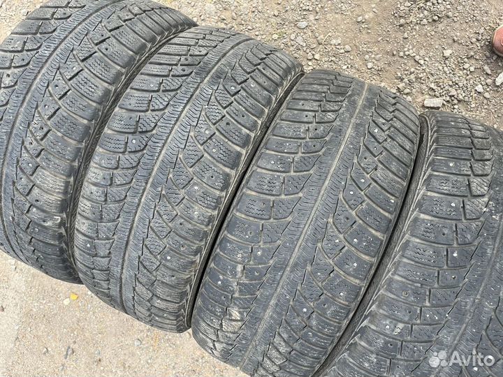 Gislaved Nord Frost 5 225/50 R17